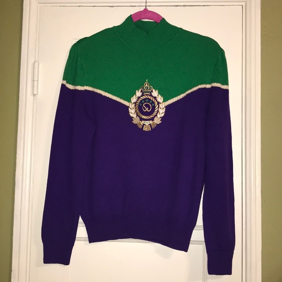 Sweaters - St. John Sweater